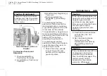 Предварительный просмотр 436 страницы Cadillac XT6 2023 Owner'S Manual