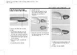 Предварительный просмотр 15 страницы Cadillac XT6 Owner'S Manual