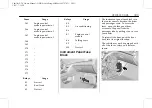 Предварительный просмотр 309 страницы Cadillac XT6 Owner'S Manual