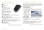 Preview for 3 page of Cadillac XTS 2017 Convenience/Personalization Manual