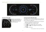 Preview for 6 page of Cadillac XTS 2017 Convenience/Personalization Manual