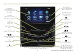 Preview for 8 page of Cadillac XTS 2017 Convenience/Personalization Manual