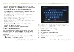 Preview for 12 page of Cadillac XTS 2017 Convenience/Personalization Manual