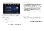 Preview for 13 page of Cadillac XTS 2017 Convenience/Personalization Manual