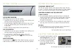 Preview for 16 page of Cadillac XTS 2017 Convenience/Personalization Manual