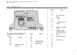 Preview for 263 page of Cadillac XTS 2018 Owner'S Manual