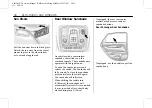 Preview for 47 page of Cadillac XTS 2019 Owner'S Manual