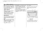 Preview for 159 page of Cadillac XTS 2019 Owner'S Manual