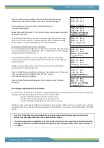 Preview for 3 page of Cadis AQUAVISION 2DETECT Installation Instructions Manual