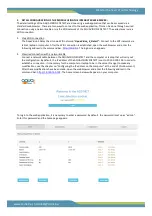 Preview for 5 page of Cadis AQUAVISION 2DETECT Installation Instructions Manual