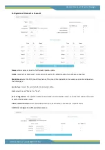 Preview for 9 page of Cadis AQUAVISION 2DETECT Installation Instructions Manual