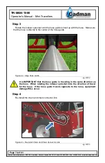 Preview for 75 page of Cadman 1500 Operator, Parts, And Installation Manual