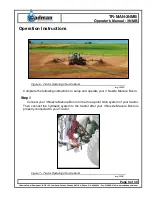 Preview for 10 page of Cadman 3NMB Operator And  Maintenance Manual