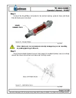 Предварительный просмотр 12 страницы Cadman 3NMB Operator And  Maintenance Manual