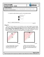 Preview for 15 page of Cadman 3NMB Operator And  Maintenance Manual