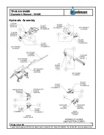 Предварительный просмотр 29 страницы Cadman 3NMB Operator And  Maintenance Manual