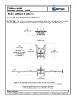 Предварительный просмотр 39 страницы Cadman 3NMB Operator And  Maintenance Manual