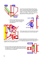 Preview for 20 page of Cadman 4000XL WIDE BODY Operator And Parts Manual