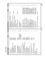 Preview for 27 page of Cadman 4000XL WIDE BODY Operator And Parts Manual