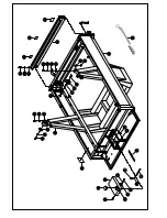 Preview for 28 page of Cadman 4000XL WIDE BODY Operator And Parts Manual