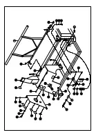 Preview for 34 page of Cadman 4000XL WIDE BODY Operator And Parts Manual