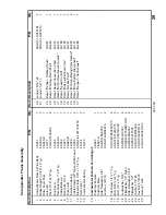 Preview for 35 page of Cadman 4000XL WIDE BODY Operator And Parts Manual