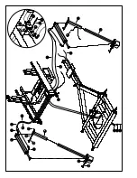 Preview for 38 page of Cadman 4000XL WIDE BODY Operator And Parts Manual