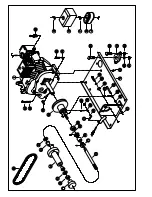 Preview for 42 page of Cadman 4000XL WIDE BODY Operator And Parts Manual