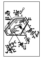 Preview for 44 page of Cadman 4000XL WIDE BODY Operator And Parts Manual