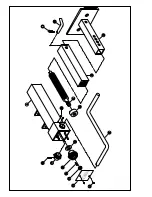 Preview for 50 page of Cadman 4000XL WIDE BODY Operator And Parts Manual