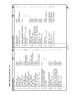 Preview for 55 page of Cadman 4000XL WIDE BODY Operator And Parts Manual