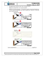 Preview for 7 page of Cadman 6005 Operator'S Manual