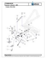 Preview for 18 page of Cadman 6005 Operator'S Manual