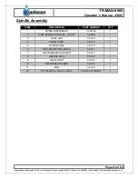 Preview for 23 page of Cadman 6005 Operator'S Manual