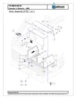 Preview for 30 page of Cadman 6005 Operator'S Manual