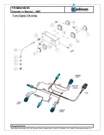 Preview for 54 page of Cadman 6005 Operator'S Manual