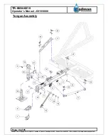 Preview for 19 page of Cadman 6010 Operator And  Maintenance Manual