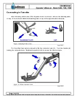 Preview for 14 page of Cadman 64 Operating And Parts Manual