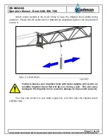 Preview for 19 page of Cadman 64 Operating And Parts Manual