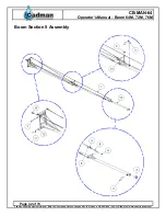 Preview for 44 page of Cadman 64 Operating And Parts Manual