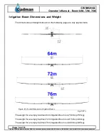 Preview for 74 page of Cadman 64 Operating And Parts Manual