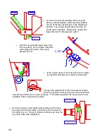 Preview for 16 page of Cadman TRAVELLER 2250 Operator And Parts Manual