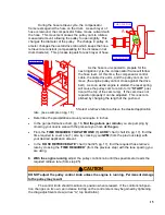 Preview for 17 page of Cadman TRAVELLER 2250 Operator And Parts Manual