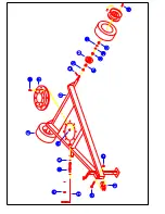 Preview for 22 page of Cadman TRAVELLER 2250 Operator And Parts Manual