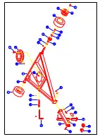 Preview for 24 page of Cadman TRAVELLER 2250 Operator And Parts Manual