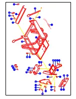 Preview for 26 page of Cadman TRAVELLER 2250 Operator And Parts Manual