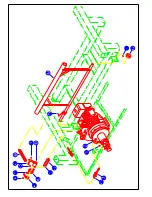 Preview for 34 page of Cadman TRAVELLER 2250 Operator And Parts Manual