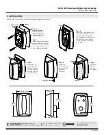 Preview for 2 page of CADMEN CM-AF142SO Installation Instructions