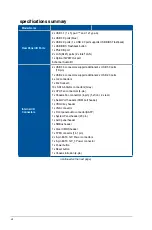 Preview for 7 page of CADnetwork Deep Learning Box Rack Technical Specification