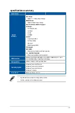 Preview for 8 page of CADnetwork Deep Learning Box Rack Technical Specification